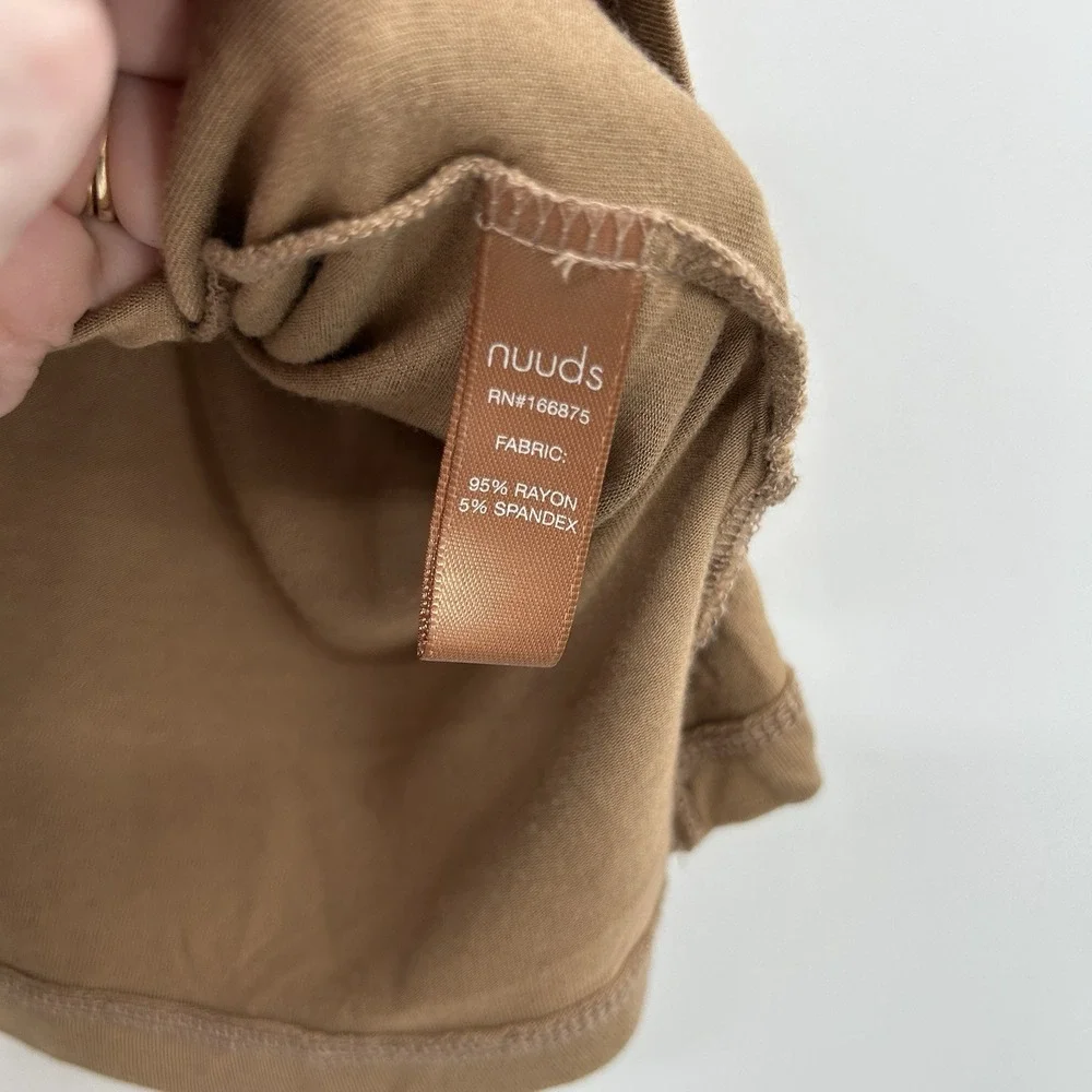 nuuds womens piece